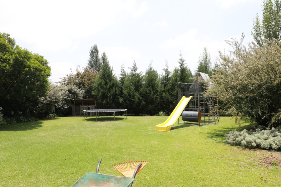 4 Bedroom Property for Sale in Harrismith Free State